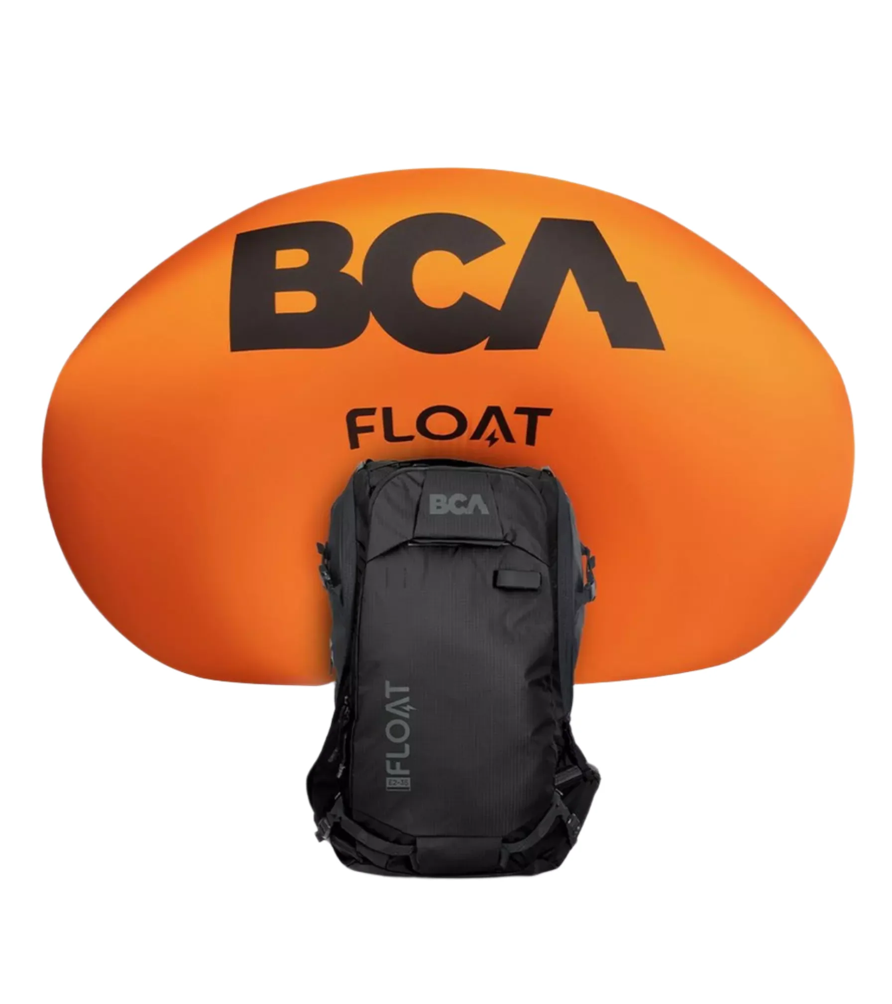 Float E2-35 Avalanche Airbag Pack - M/L - Image 2