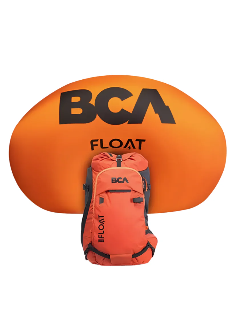 Float E2-45 Avalanche Airbag Pack - M/L - Image 2