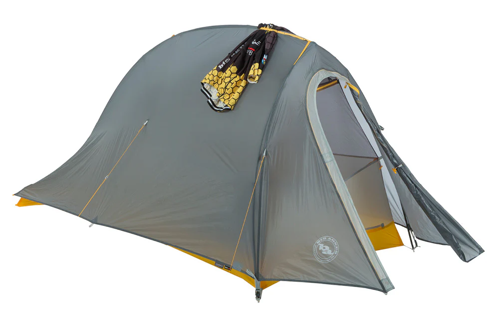 Fly Creek HV UL1 Bikepacking Tent - Image 4