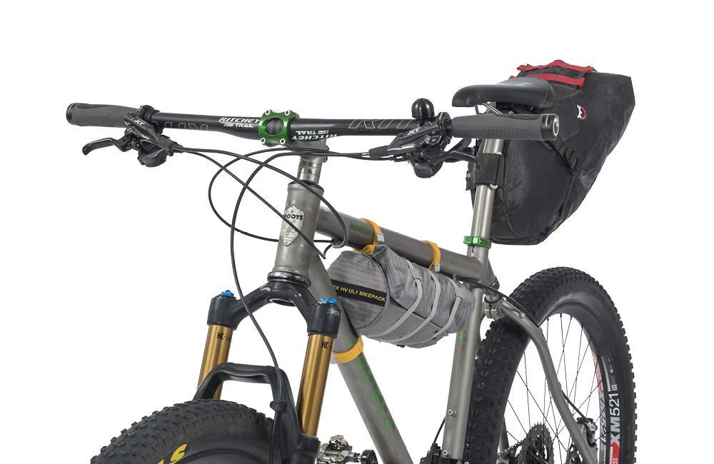 Fly Creek HV UL1 Bikepacking Tent - Image 5