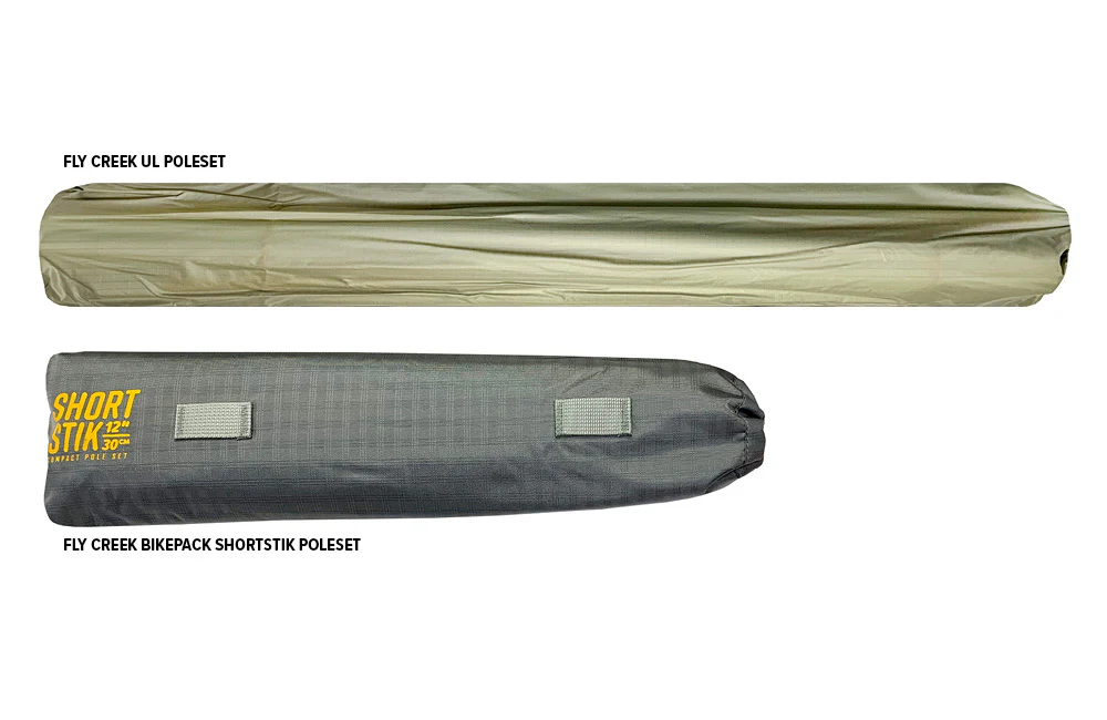 Fly Creek HV UL1 Bikepacking Tent - Image 7