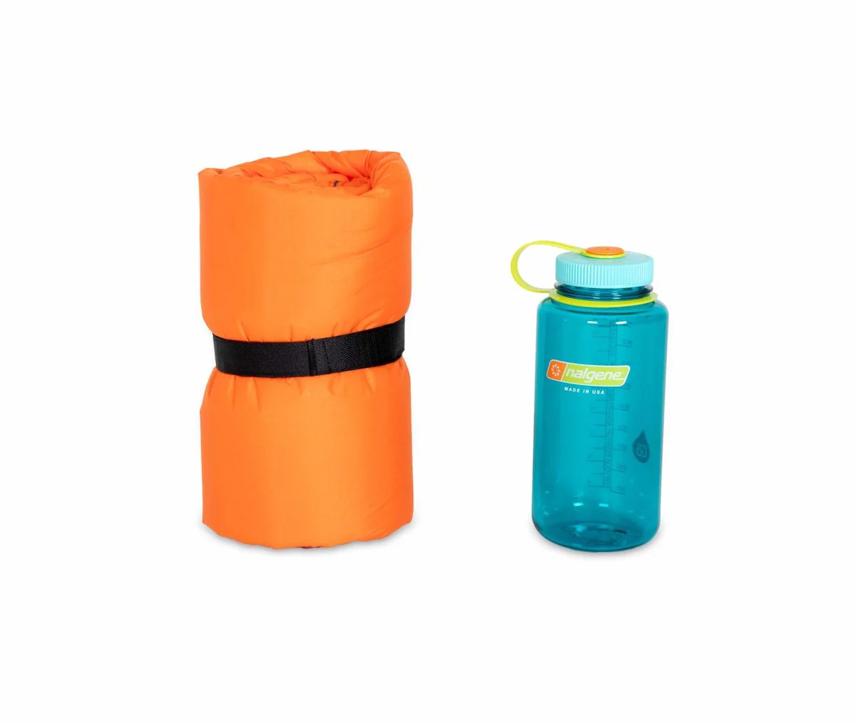 Flyer Self-Inflating Sleeping Pad - Image 3