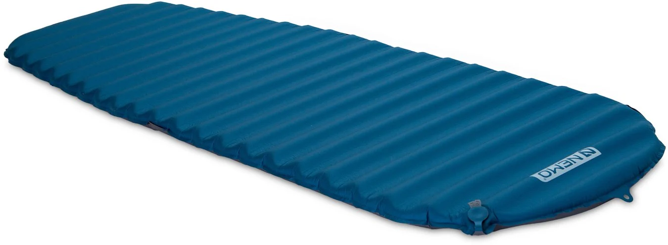 Flyer Self-Inflating Sleeping Pad - Image 2