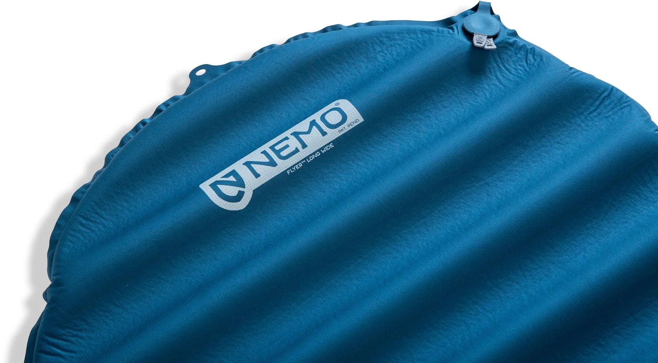Flyer Self-Inflating Sleeping Pad - Image 4