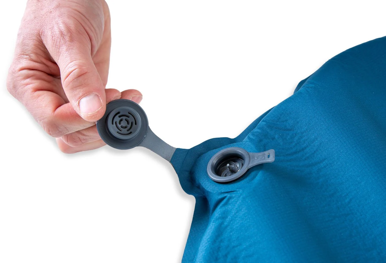 Flyer Self-Inflating Sleeping Pad - Image 6