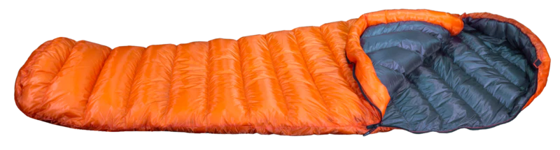 Flylite 36F Sleeping Bag - Image 2