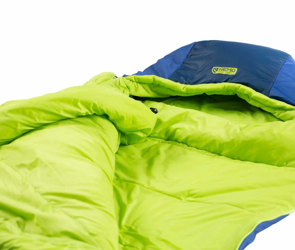Forte 20F Sleeping Bag - Men's - Image 3