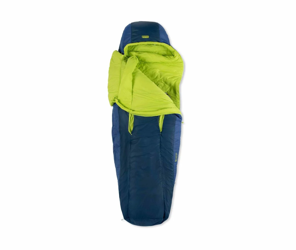 Forte 20F Sleeping Bag - Men's - Image 4