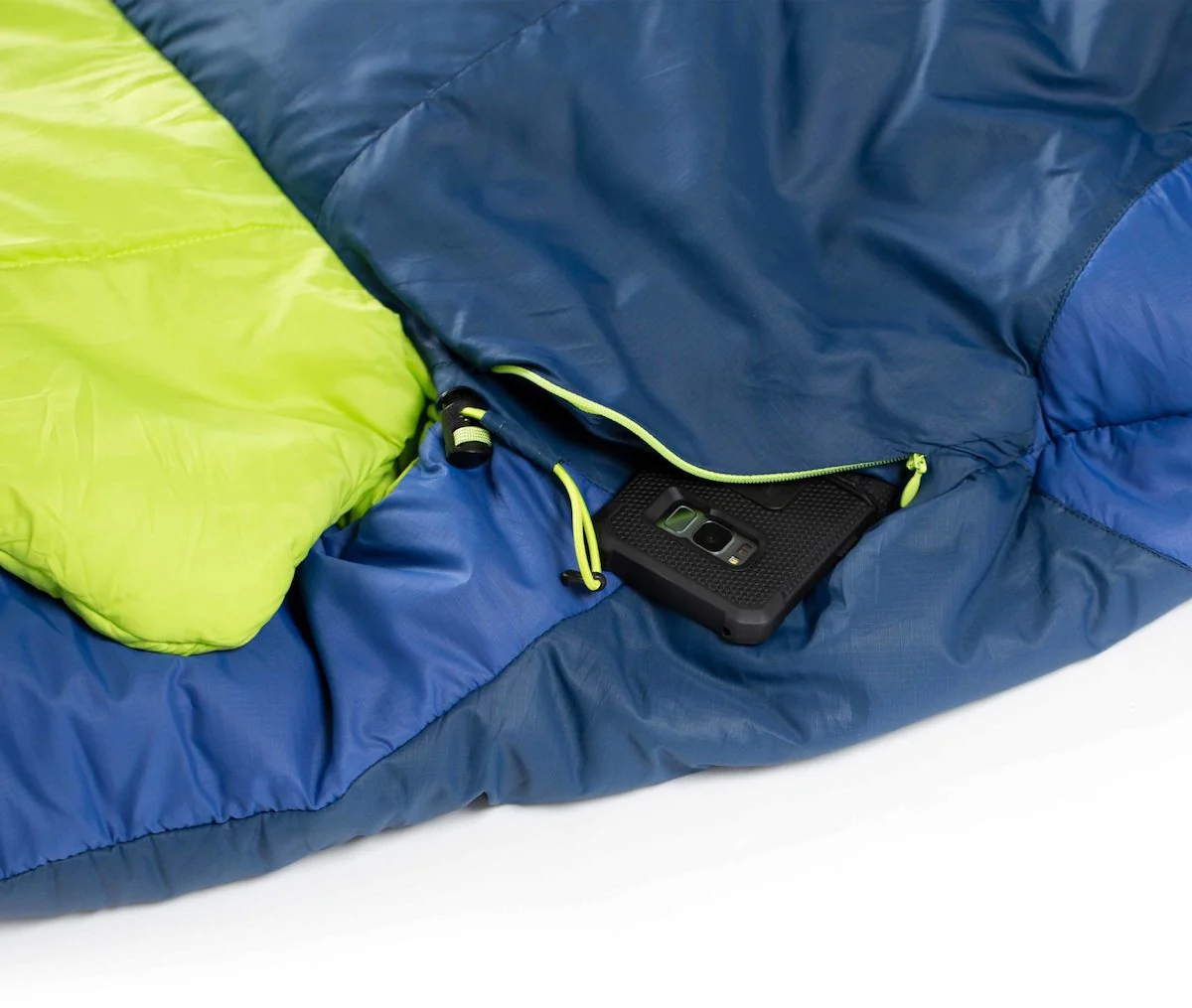 Forte 20F Sleeping Bag - Men's - Image 6