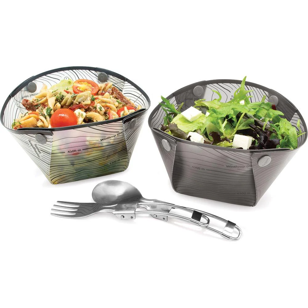 Fozzils Bowlz - 2 Pack - Image 2
