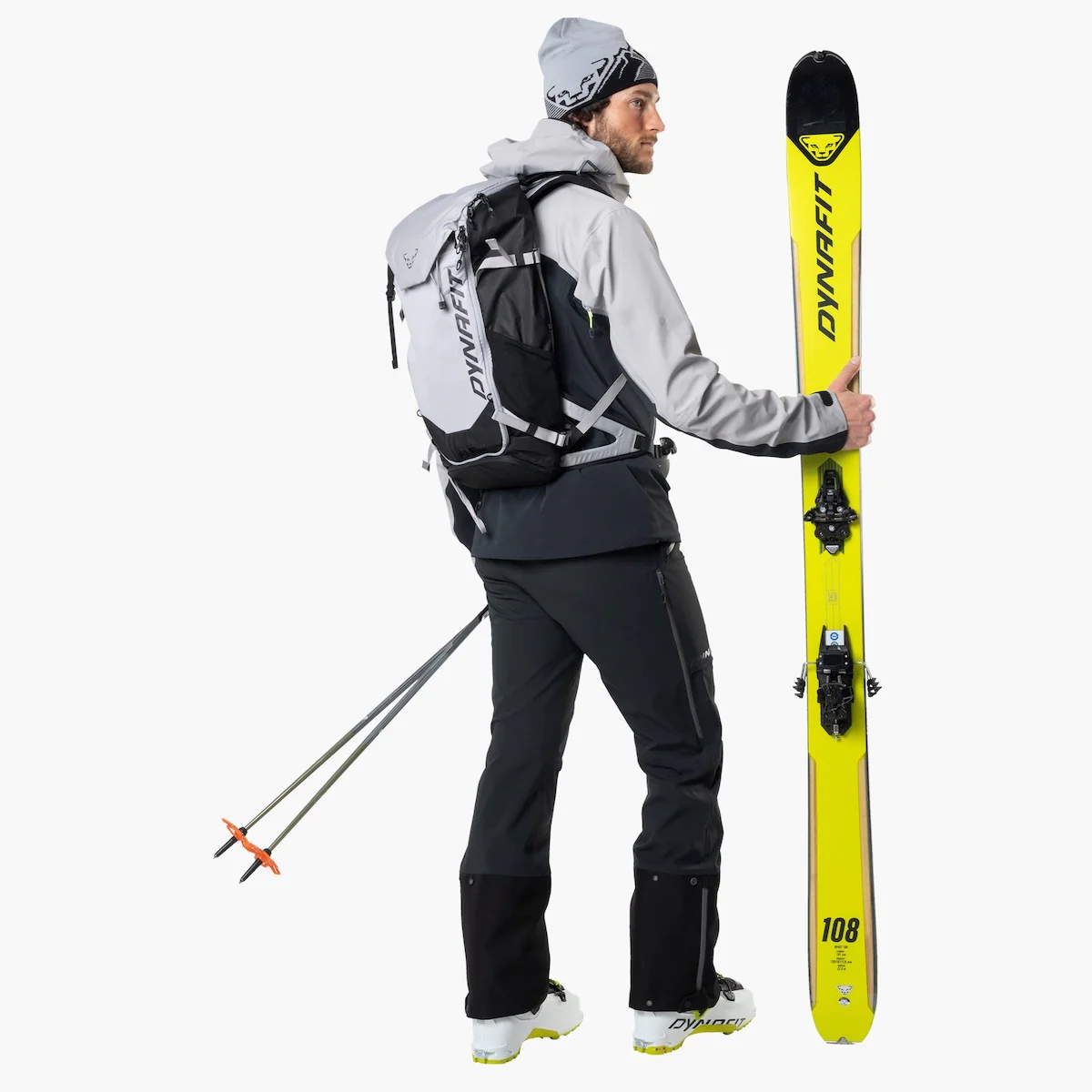 Free 32 Ski Pack - Image 2