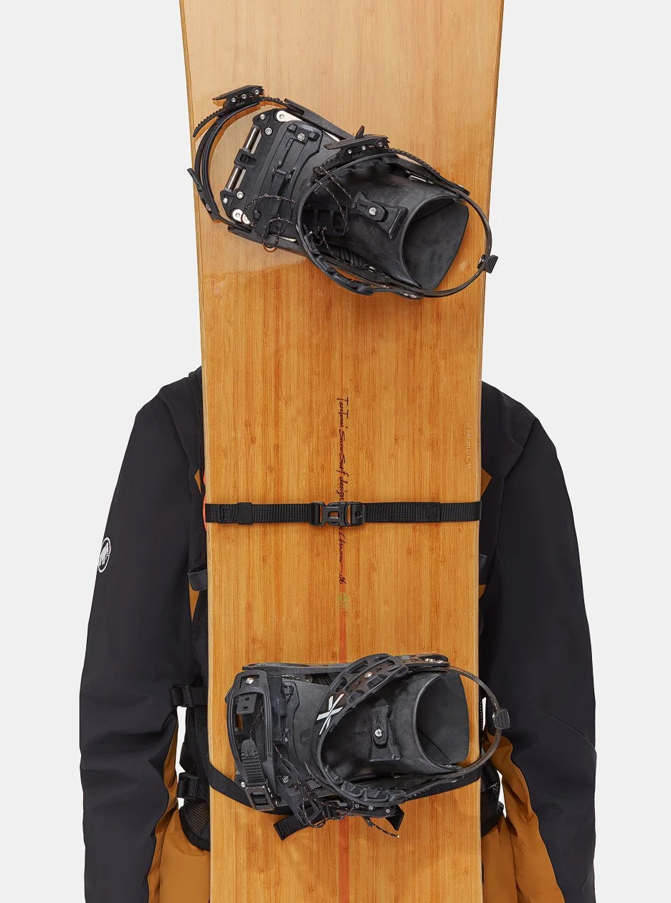 Free Vest 15 Removable Airbag 3.0 (Airbag Ready) Backpack - Image 3