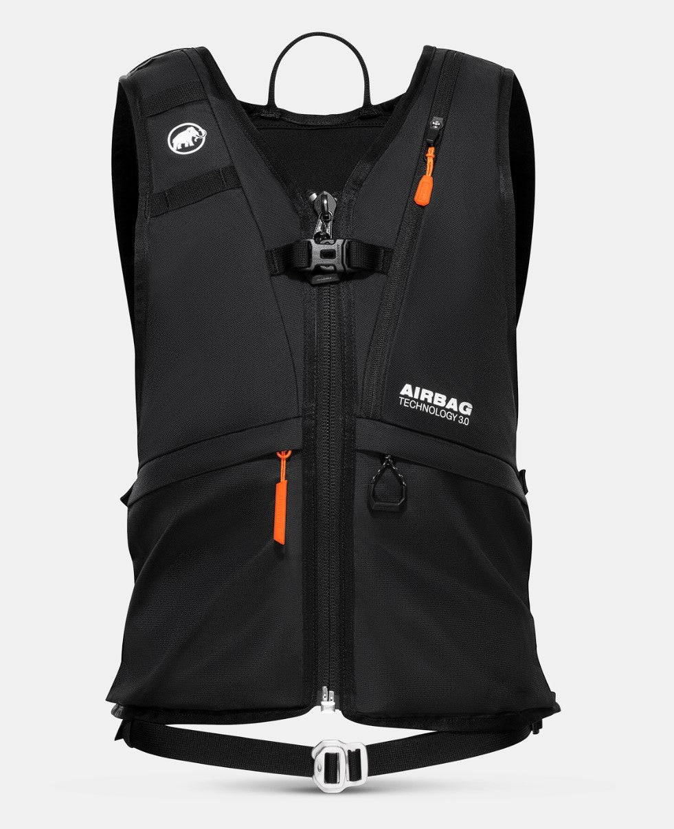 Free Vest 15 Removable Airbag 3.0 (Airbag Ready) Backpack - Image 9