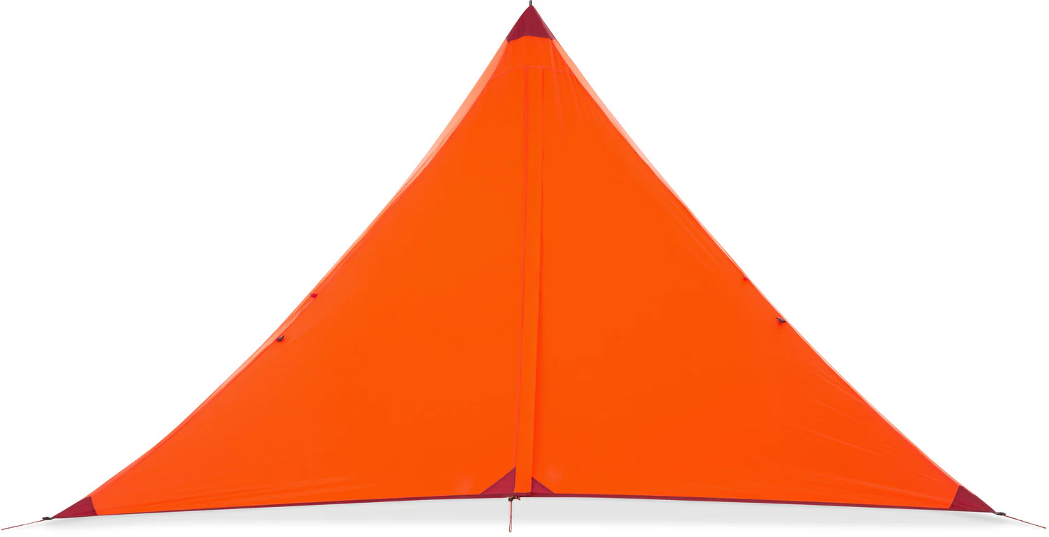 Front Range 4-Person Ultralight Tarp Shelter - Image 2