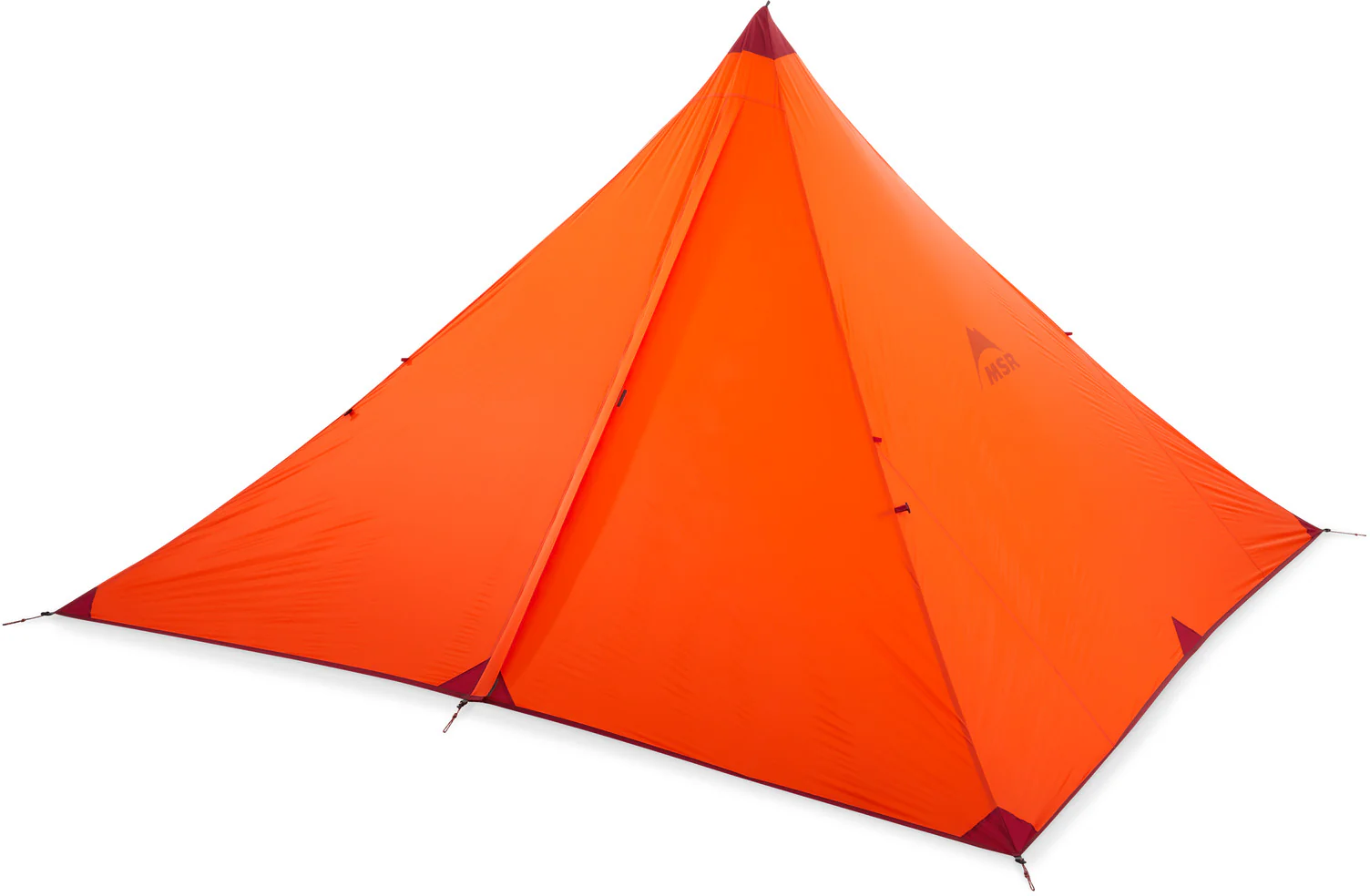 Front Range 4-Person Ultralight Tarp Shelter - Image 3