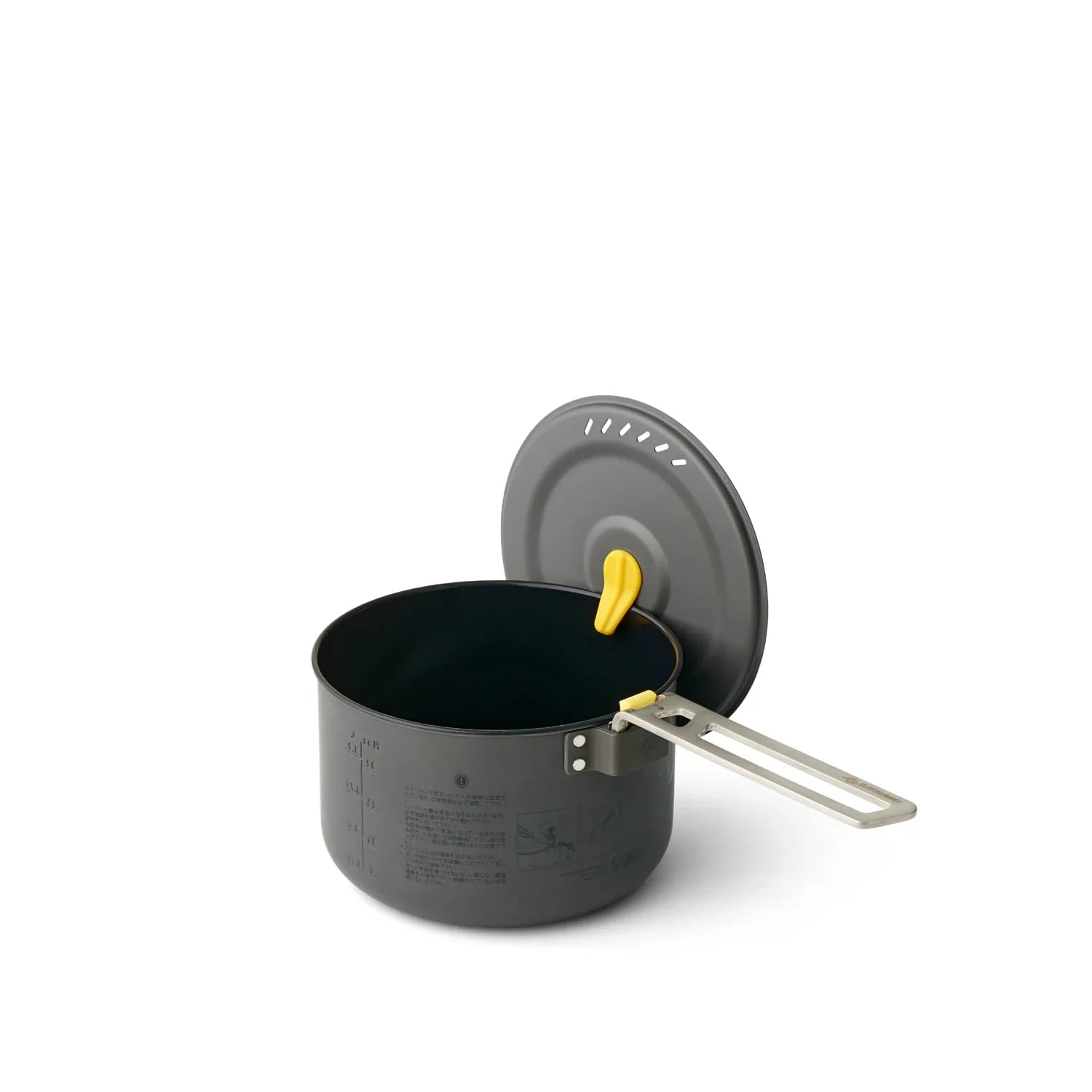 Frontier Ultralight Pot - Image 2