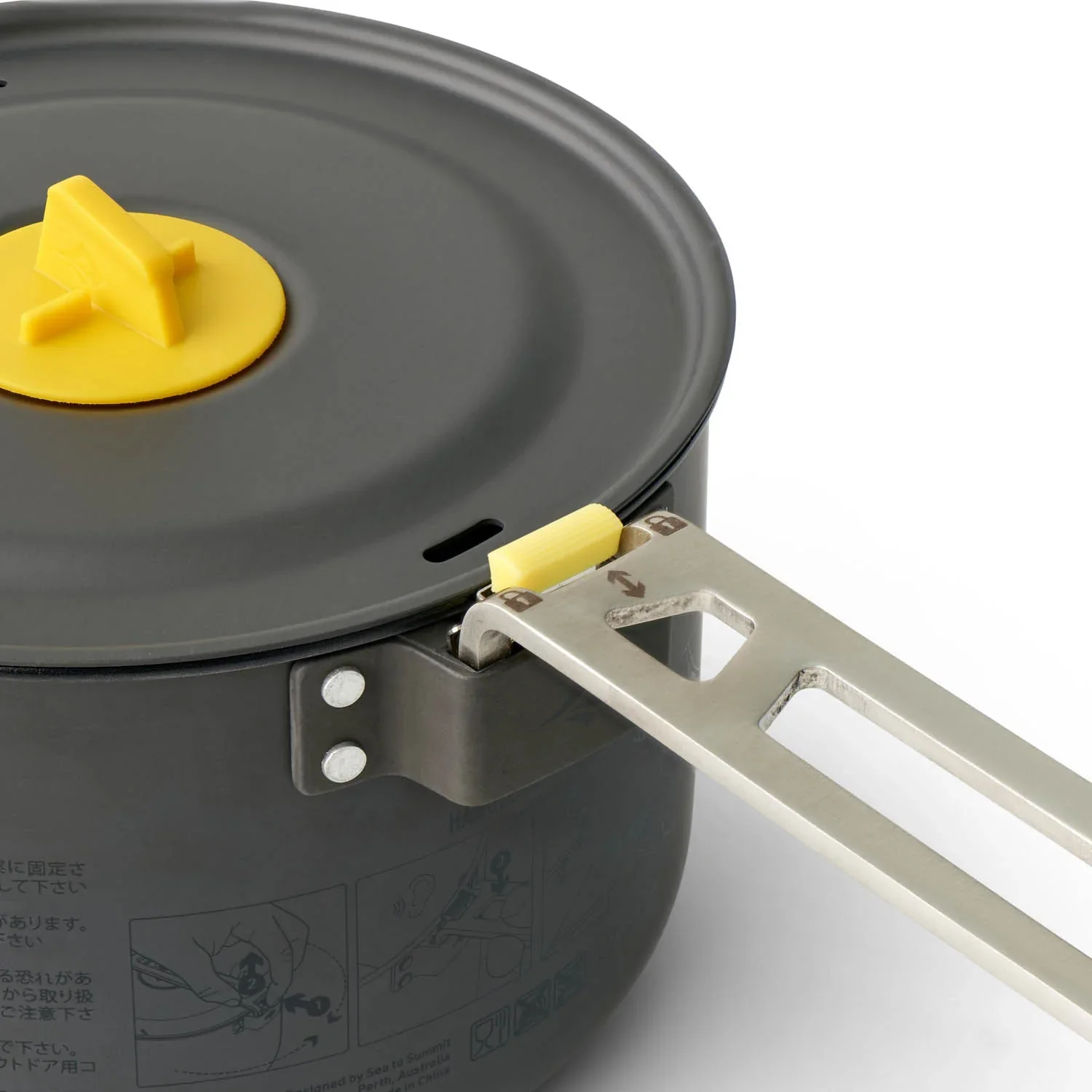 Frontier Ultralight Pot - Image 3