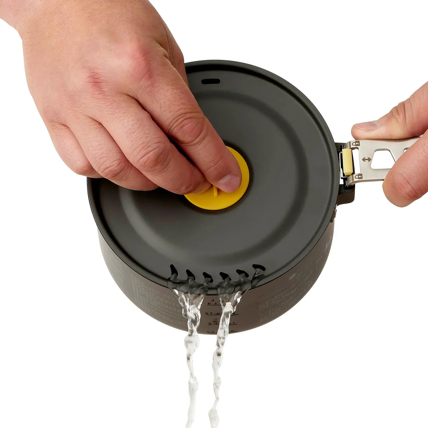 Frontier Ultralight Pot - Image 5