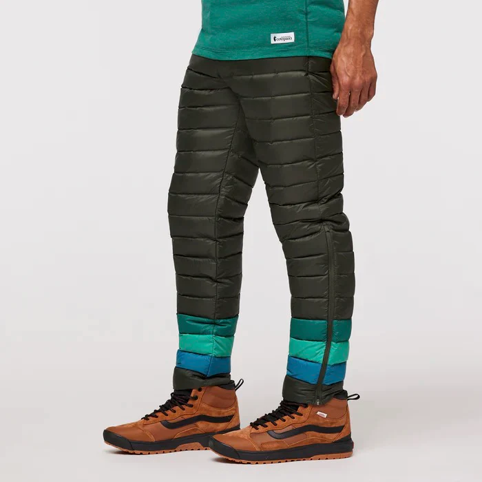Fuego Down Pant - Men's - Image 3