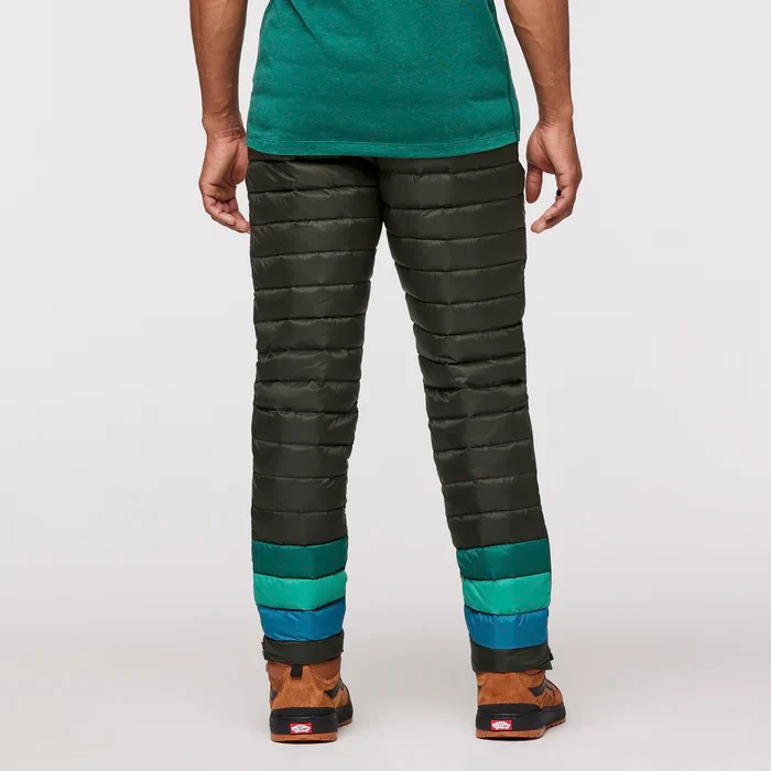 Fuego Down Pant - Men's - Image 4
