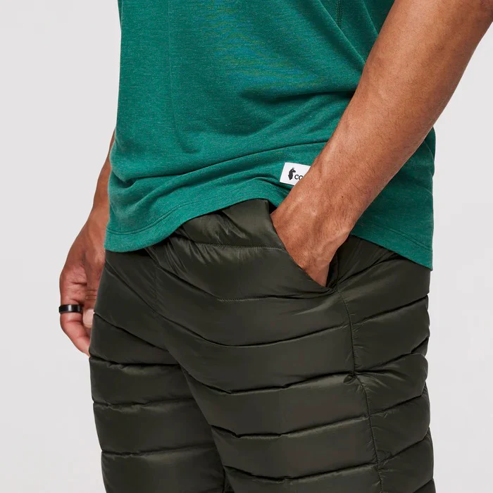 Fuego Down Pant - Men's - Image 5