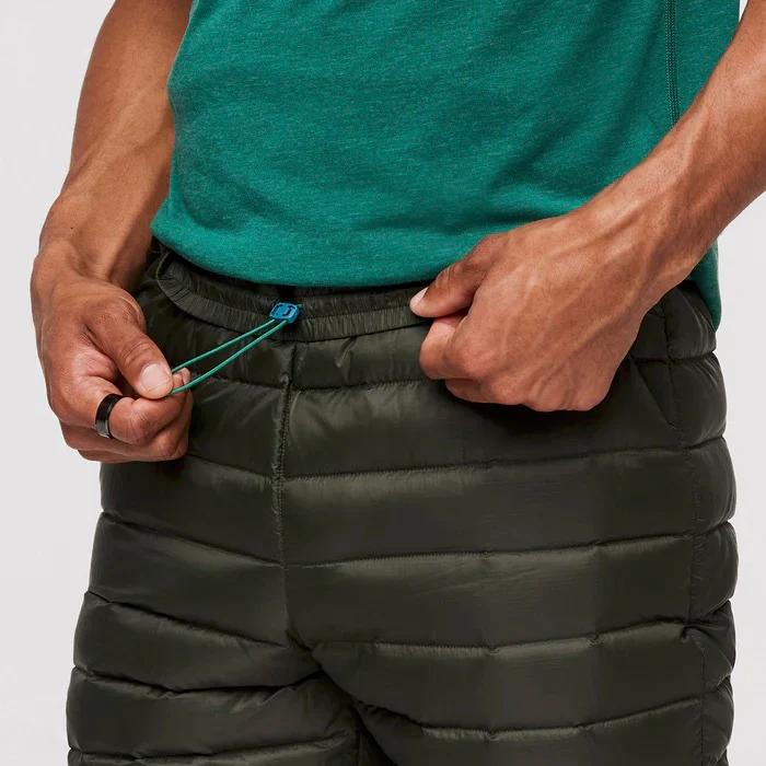 Fuego Down Pant - Men's - Image 6
