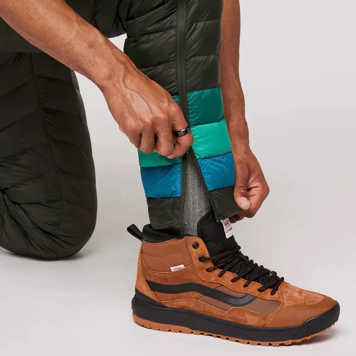 Fuego Down Pant - Men's - Image 7