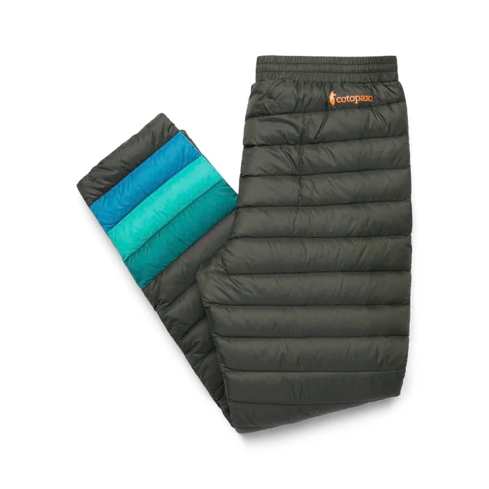 Fuego Down Pant - Men's - Image 8