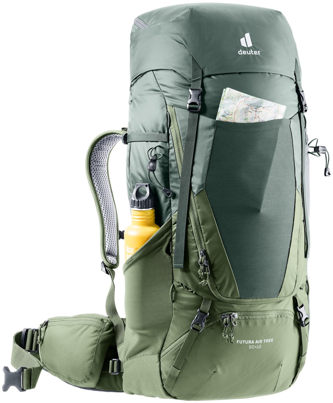 Futura Air Trek 50+10 Pack - Image 3