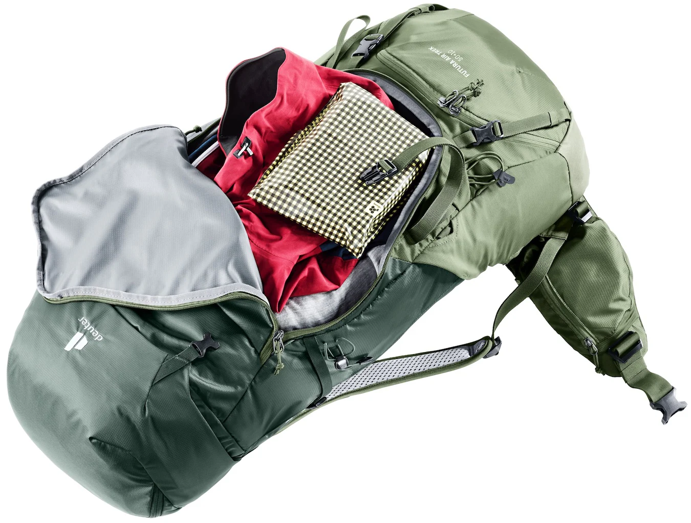 Futura Air Trek 50+10 Pack - Image 4