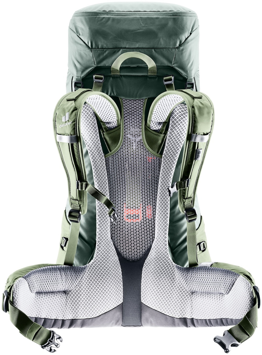 Futura Air Trek 50+10 Pack - Image 6
