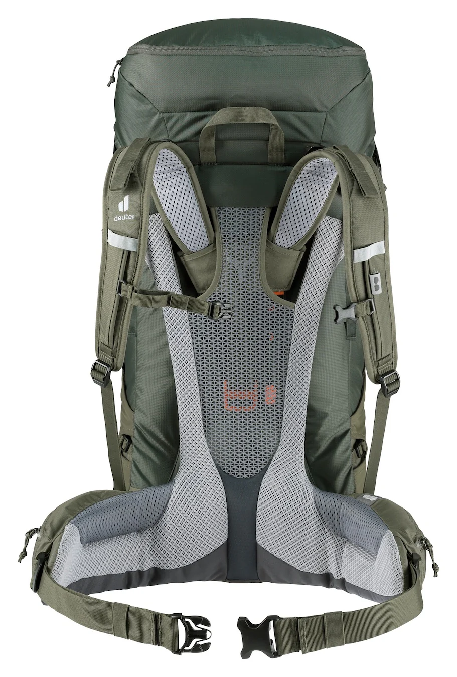 Futura Air Trek 60+10 Pack - Image 3