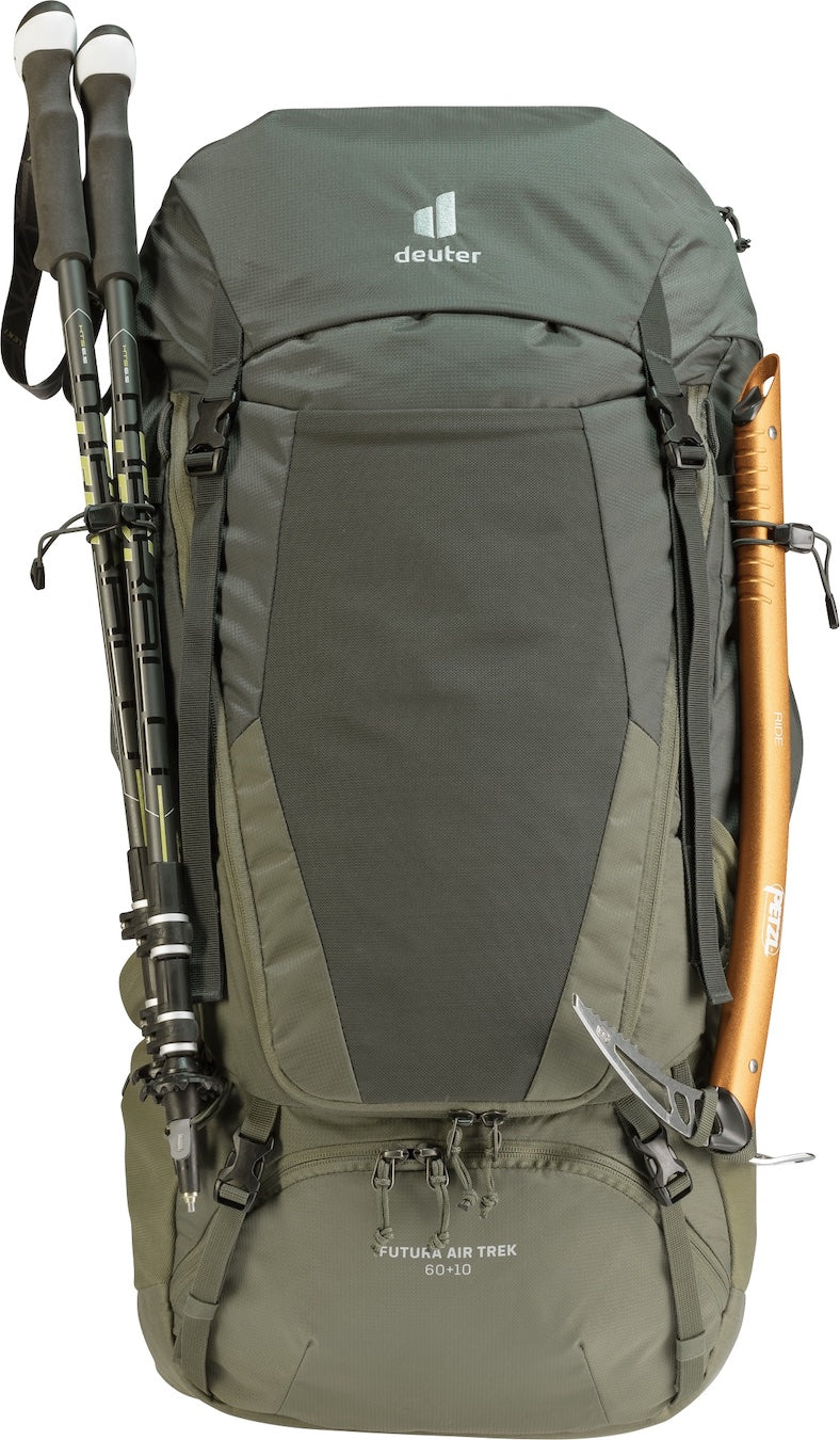 Futura Air Trek 60+10 Pack - Image 4