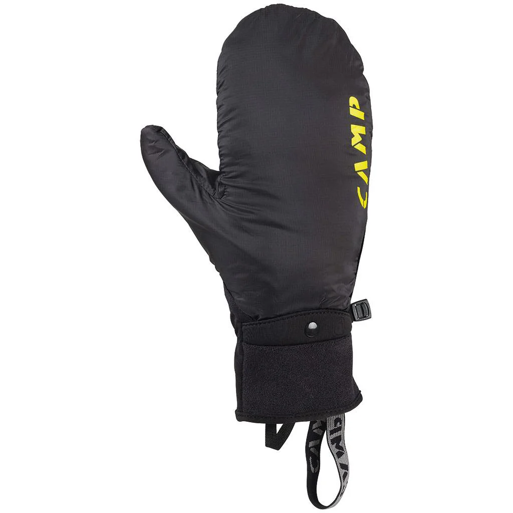 G Comp Warm Gloves - Image 2