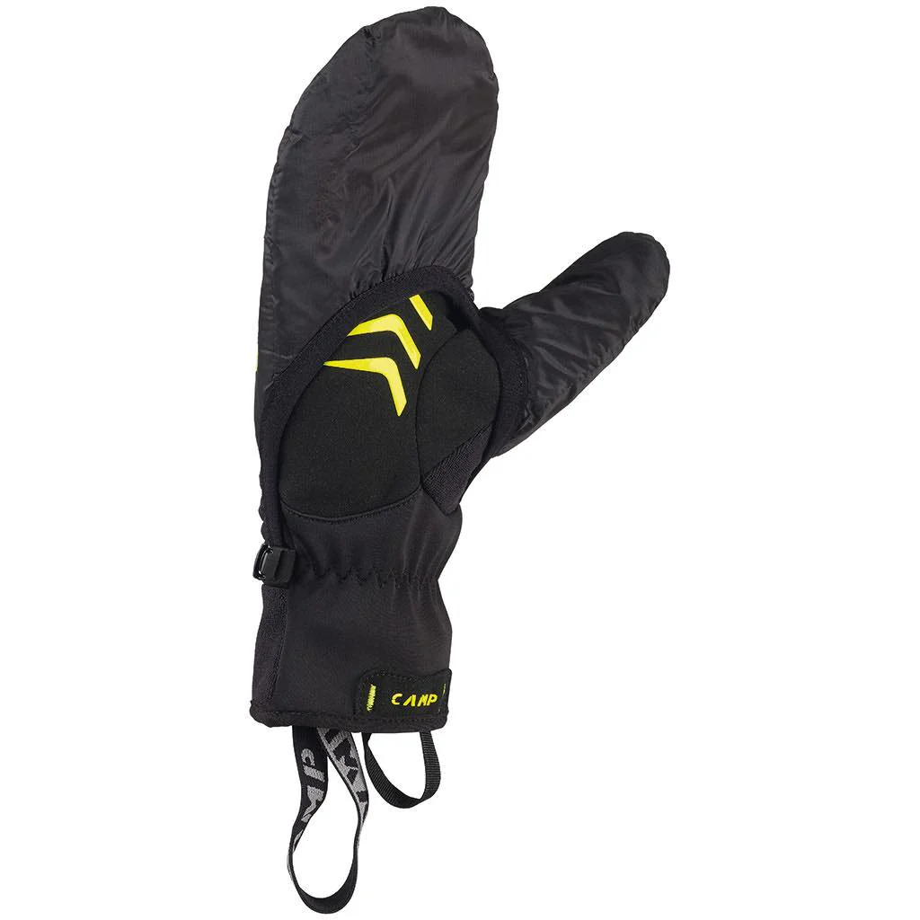 G Comp Warm Gloves - Image 3