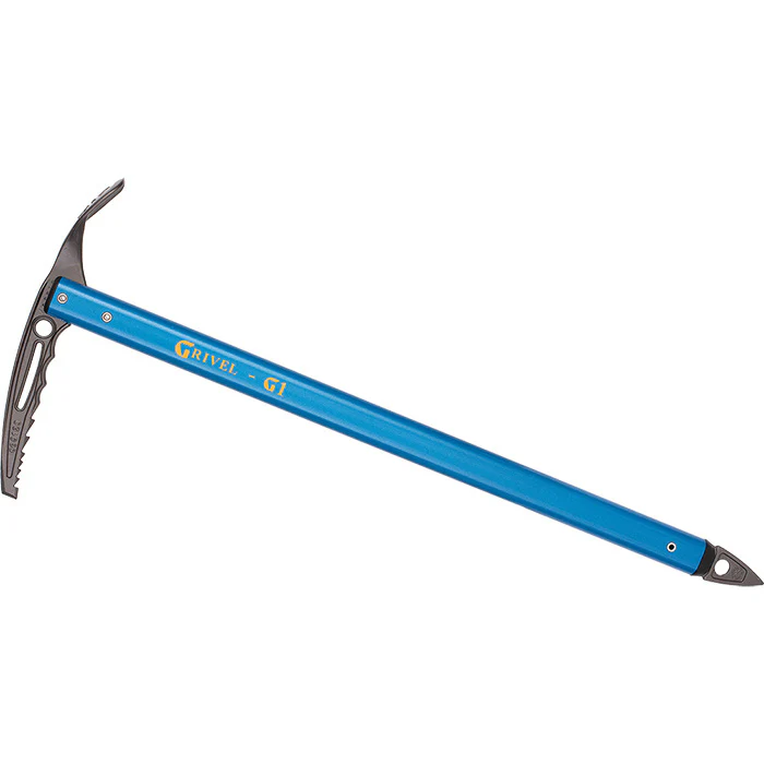 G1 Alpine Axe - Image 2