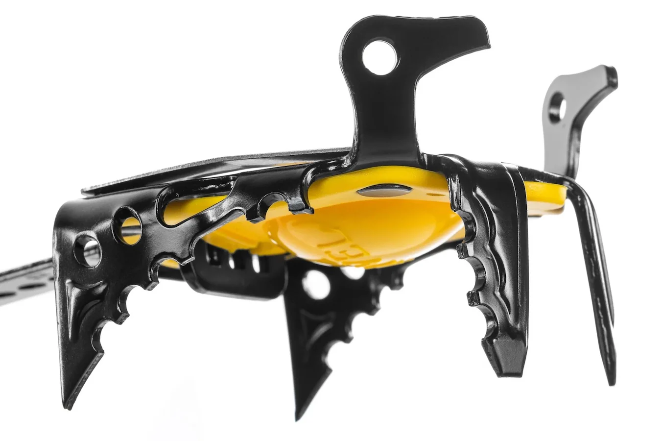G12 New-Matic EVO Crampon - Image 5