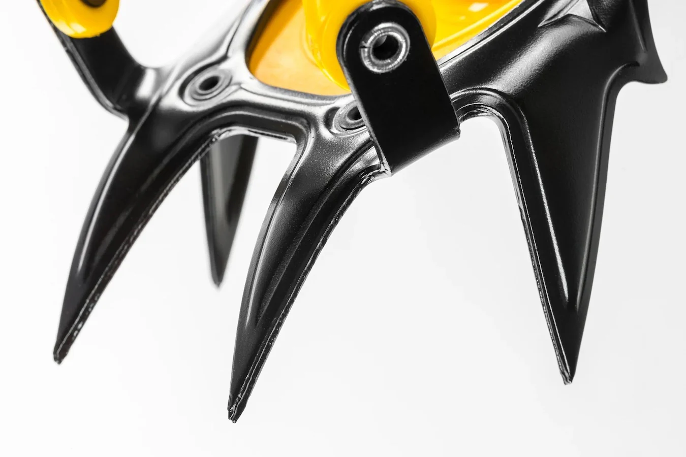 G12 New-Matic EVO Crampon - Image 6