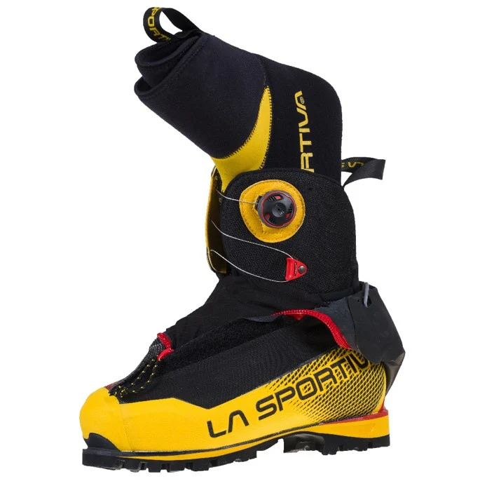 G2 Evo Boot - Image 3