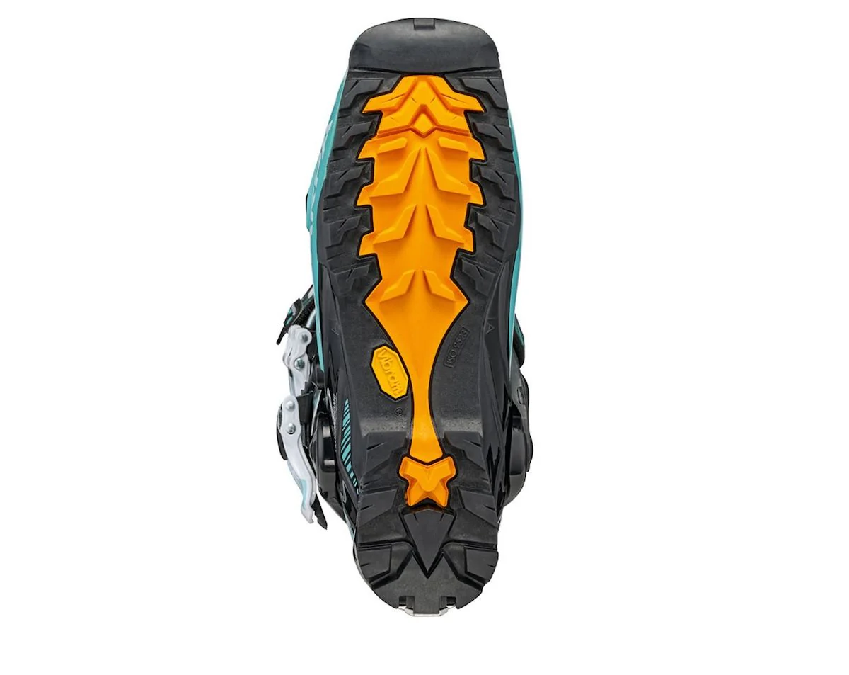Gea Ski Boot - Women's - Image 2