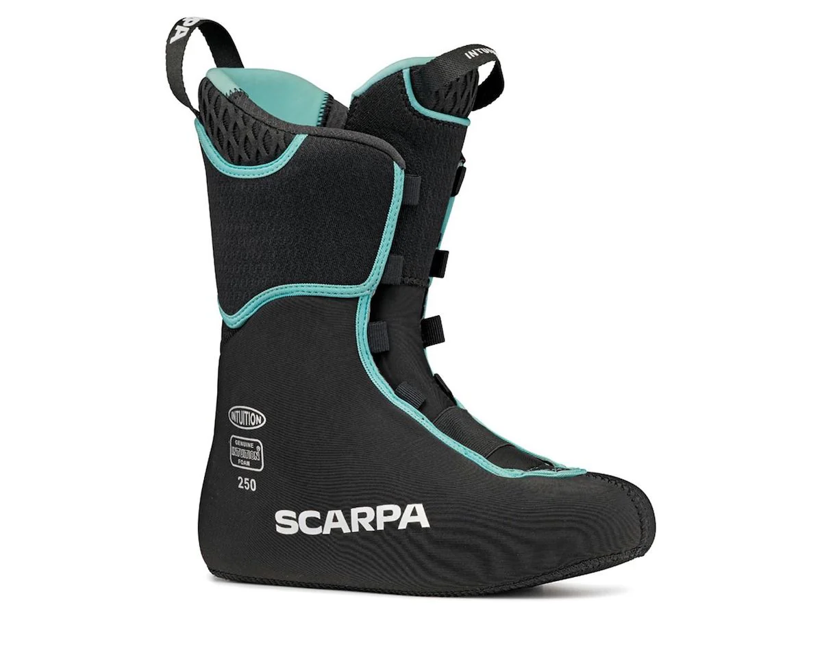 Gea Ski Boot - Women's - Image 3