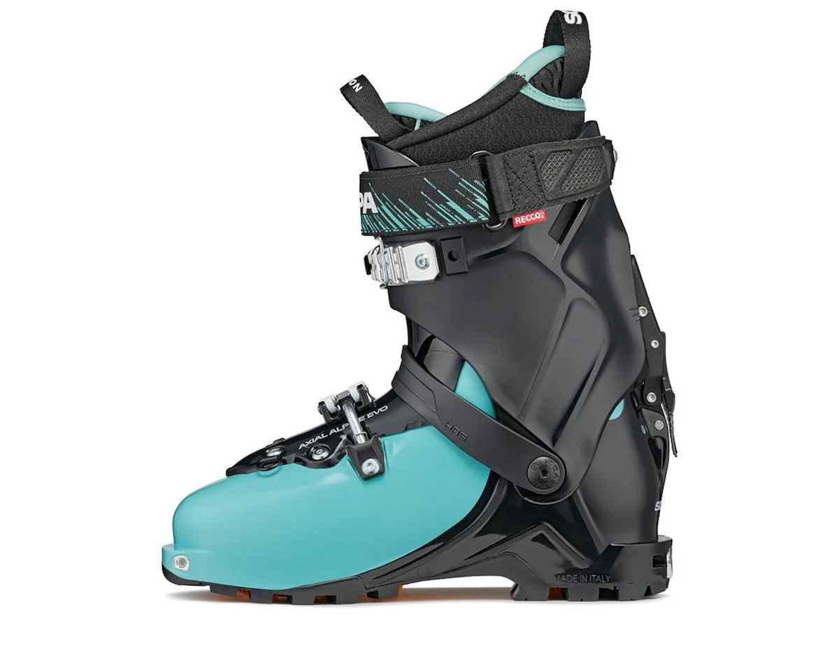 Gea Ski Boot - Women's - Image 4