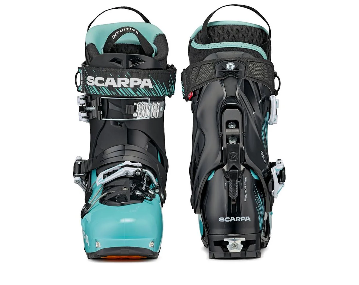 Gea Ski Boot - Women's - Image 5