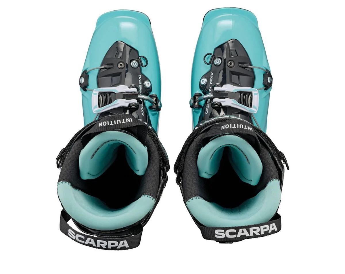 Gea Ski Boot - Women's - Image 6