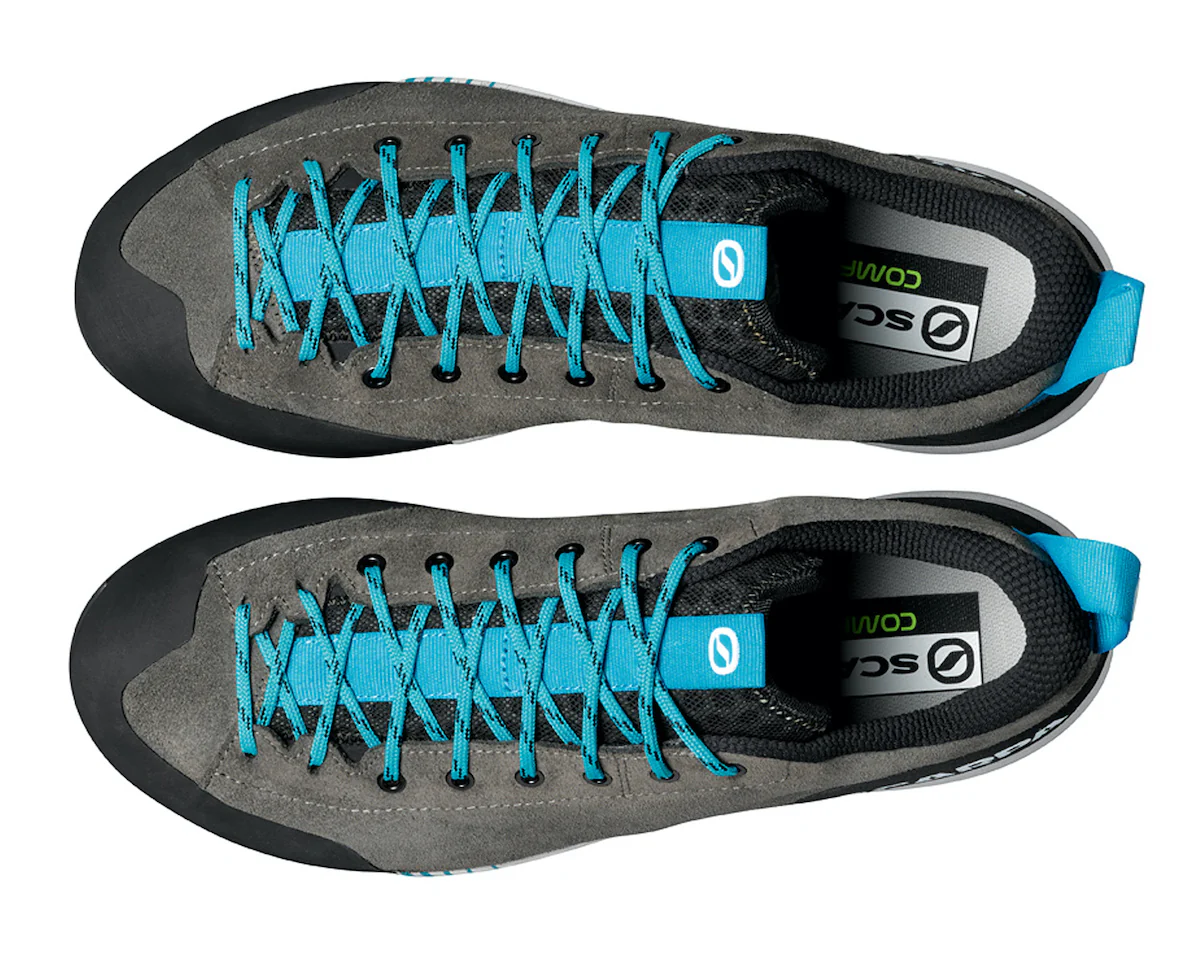 Gecko Approach Shoe - Men's - Image 5