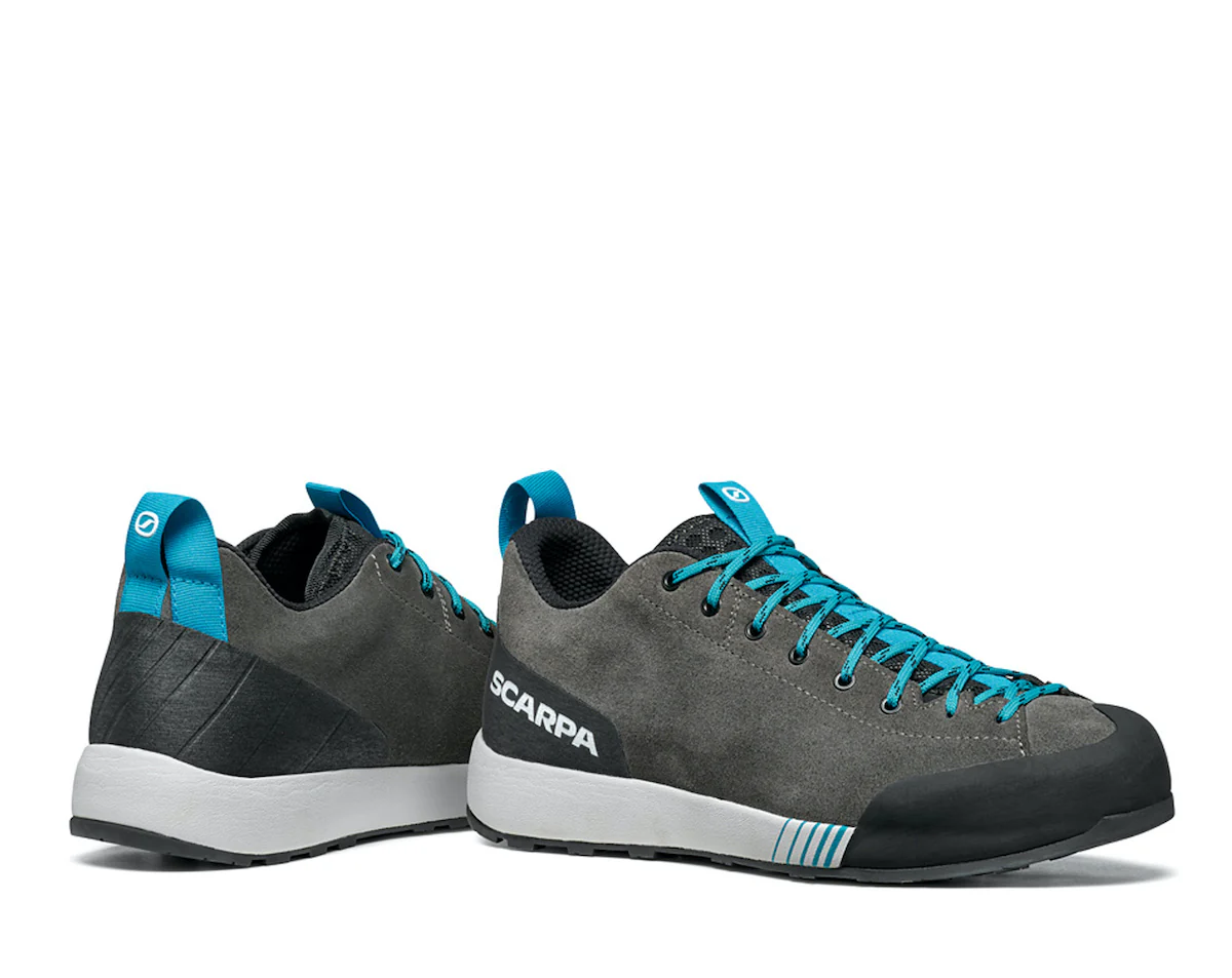 Gecko Approach Shoe - Men's - Image 6