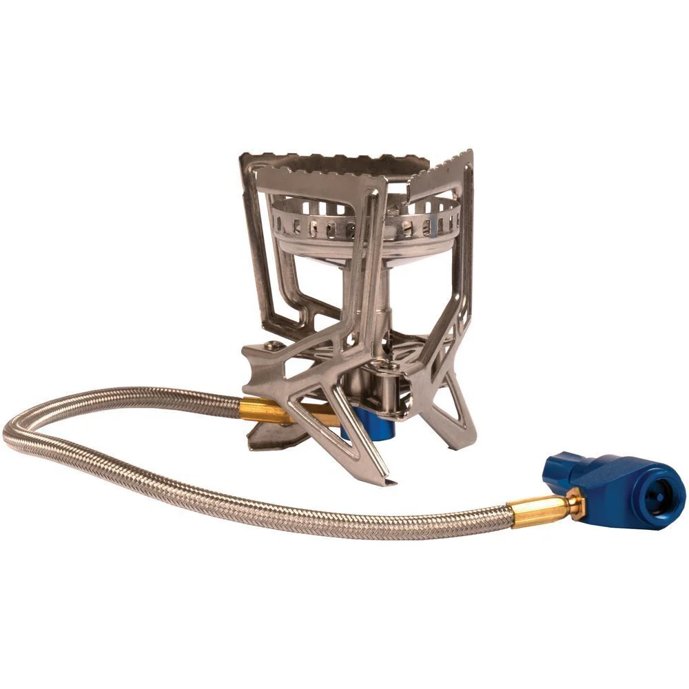 Generator Remote Canister Stove System - Image 2