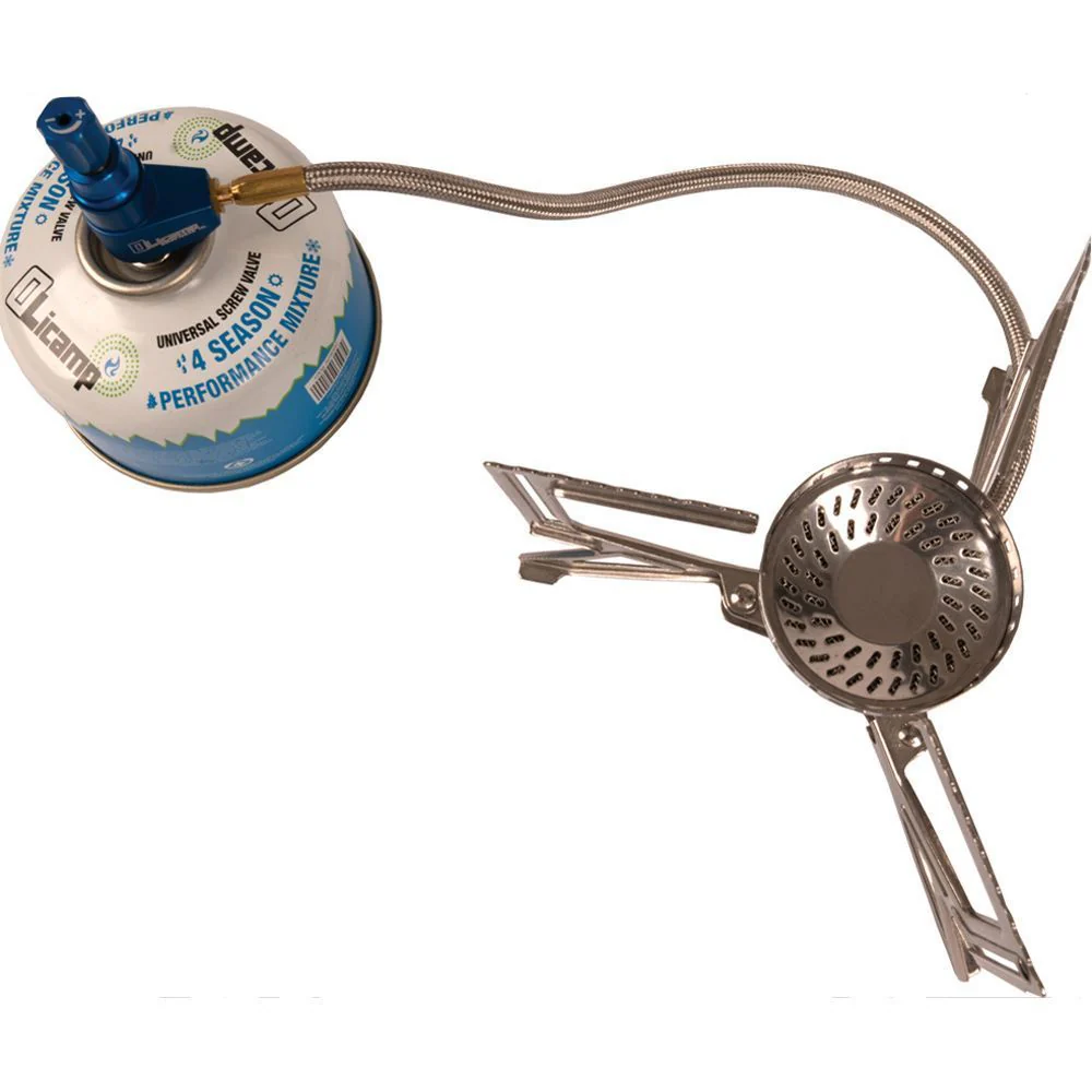 Generator Remote Canister Stove System - Image 5
