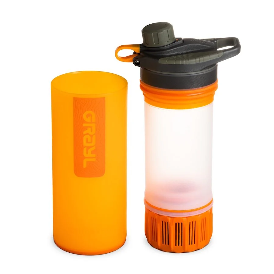 Geopress Purifier - Image 2