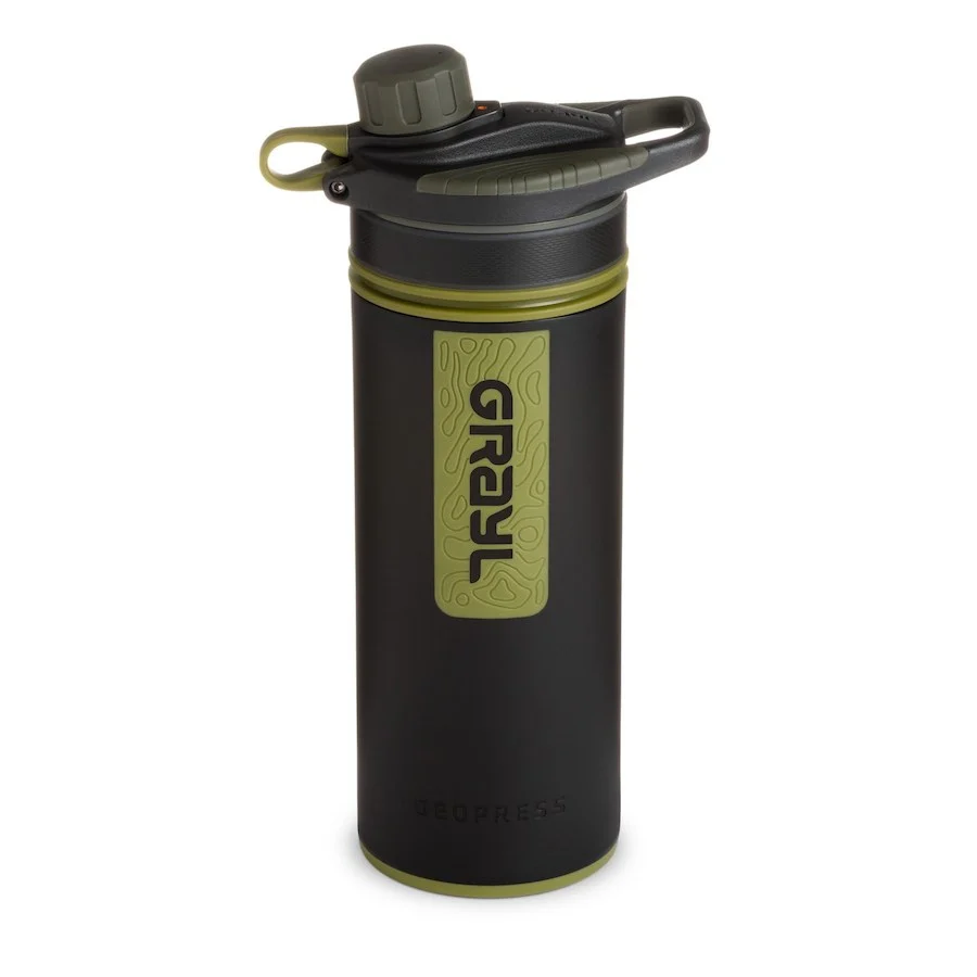 Geopress Purifier - Image 3